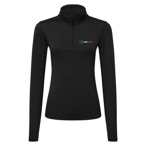 Women's 1/4 zip