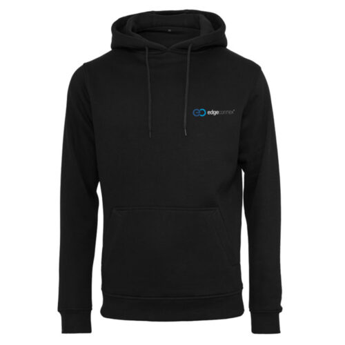 Men’s organic hoodie
