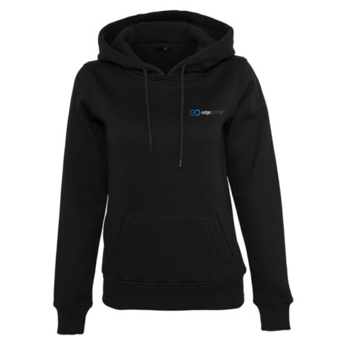 Women’s organic hoodie